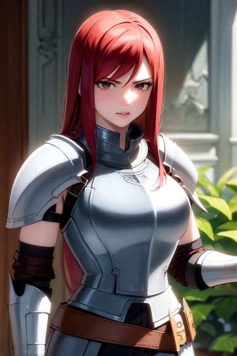 r34 erza|Erza Scarlet .